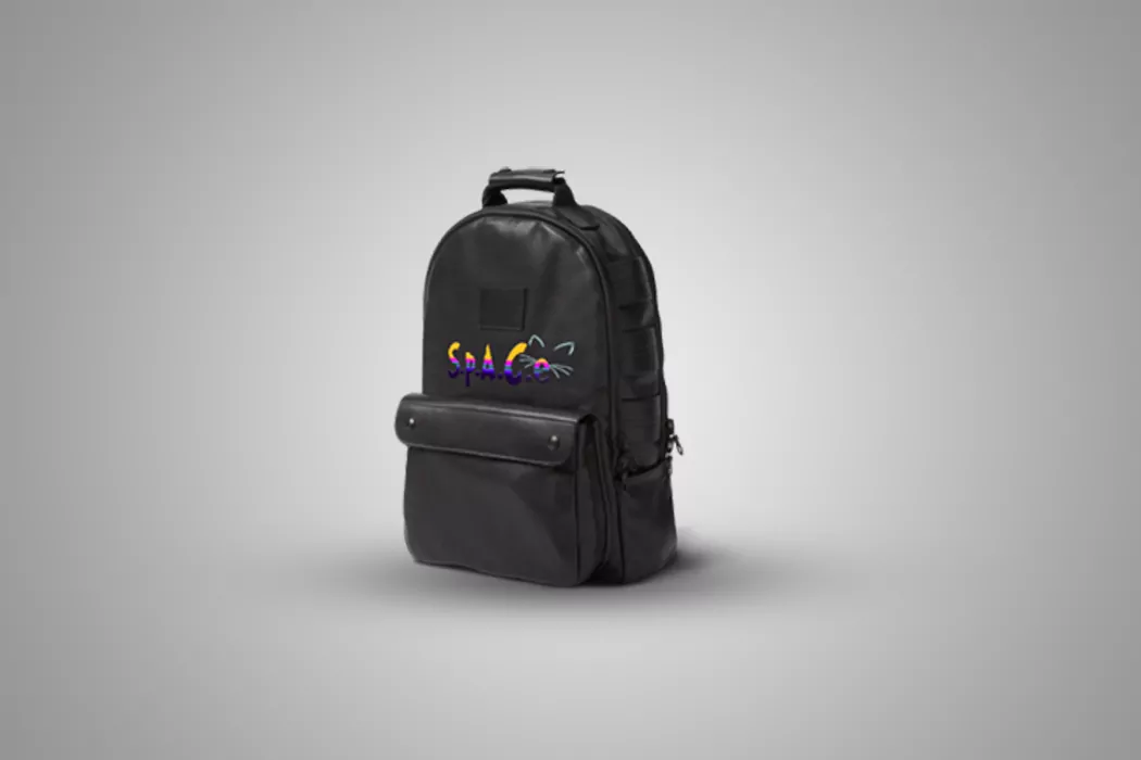 BackPack